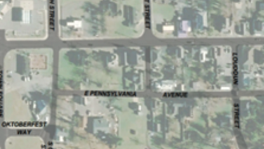 Map of Project 