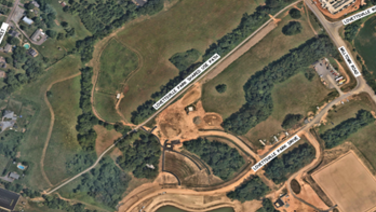 Map of Project