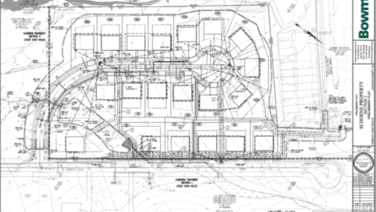 Chestnut Vale Plat